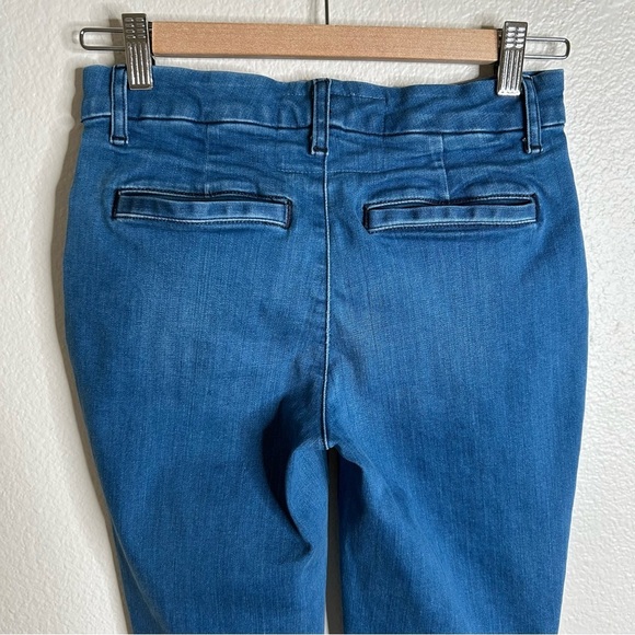 Frank & Eileen Wicklow The Italian Chino Italian Performance Denim 0 - Picture 9 of 15